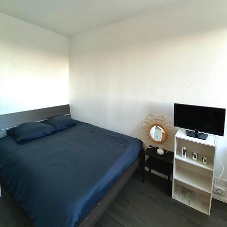 Magnifique Studio La Rochelle Vue Mer Exterior foto